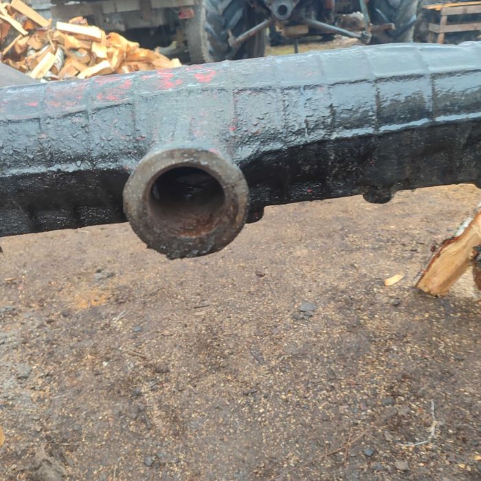 корзина на  китайський мінітрактор і  запчастини