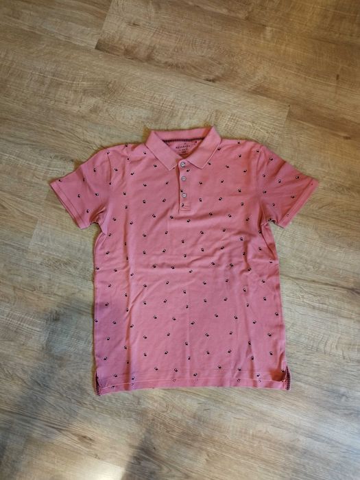 Koszulka polo Reserved