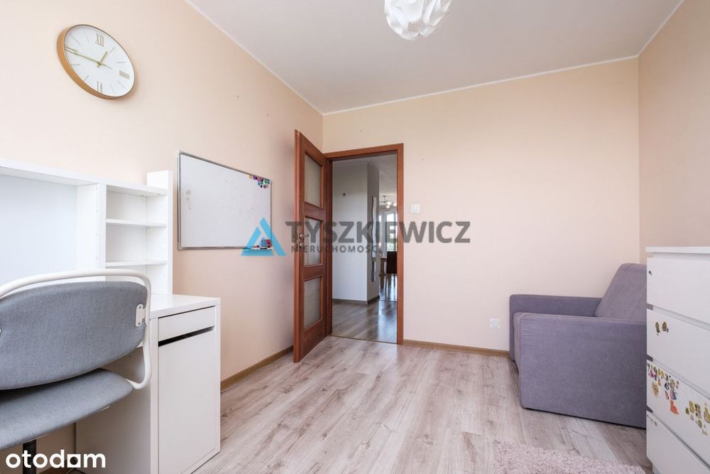 Ustawne 3 pokoje, dobra komunikacja, m.postojowe