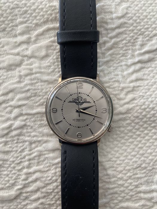 Conjunto de Relógios de coleção