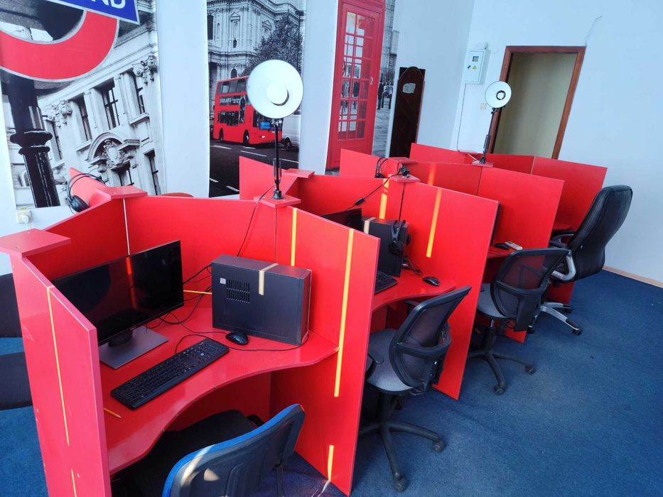 Оренда робочого місця (місць) в центрі,  Майдан Незалежності