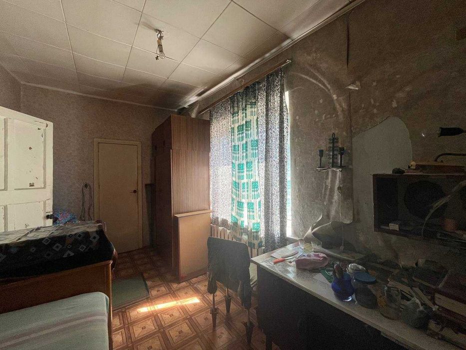 Продаж 2к квартири Югок