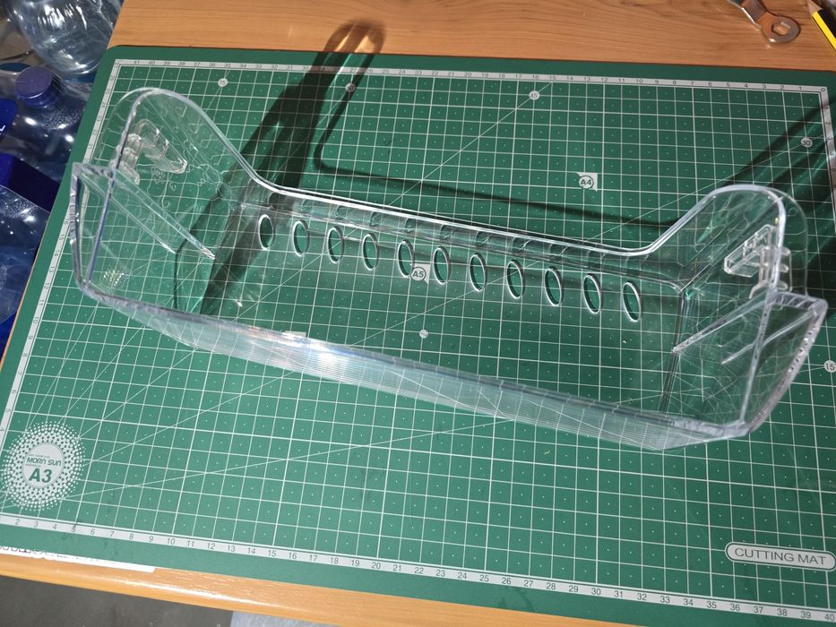 Prateleira frigorífico Candy