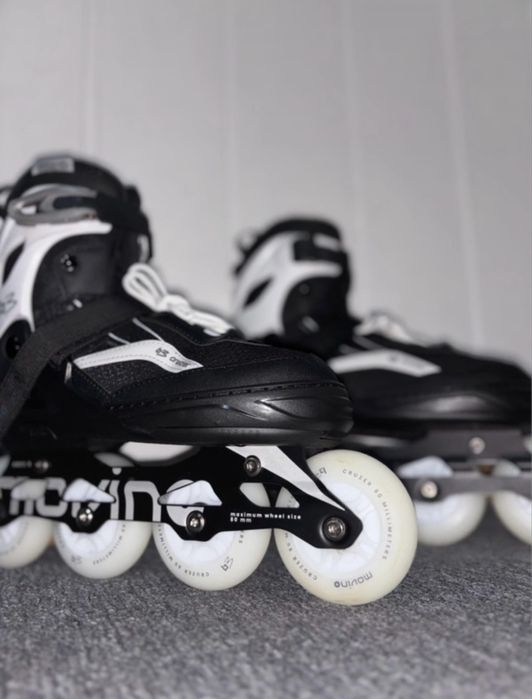 Rolki Movino Cruzer B3