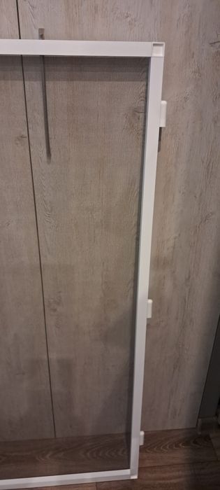 Продам москитную сетку б/у