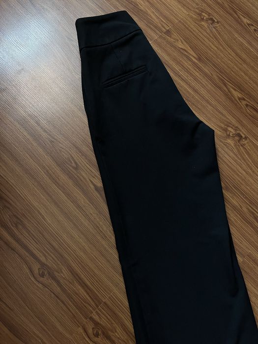 Підліткові, чорні брюкі