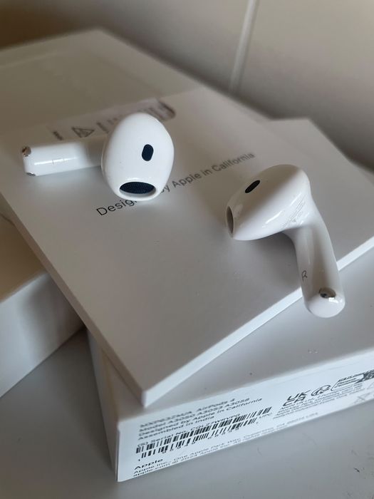 AirPods 4 Originais Apple Novos