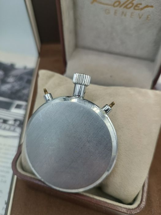 Stoper breitling Swiss części