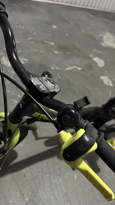Bicicleta Criança 4,5-6 anos