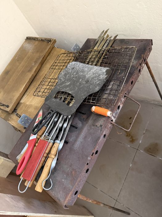 Мебель для салона