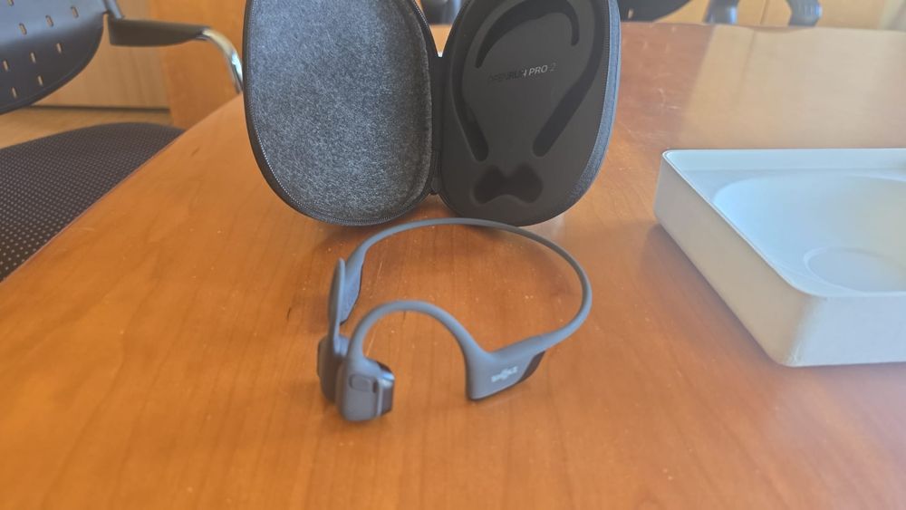 Auriculares Shokz