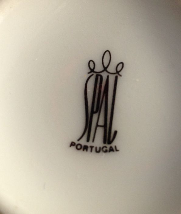 Serviço café SPAL