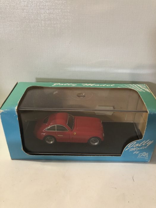 Miniatura Ferrari da Jolly Model