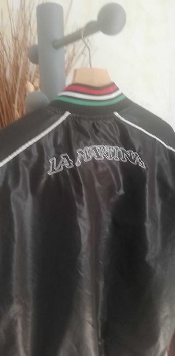 Męska kurtka sportowa La Martina