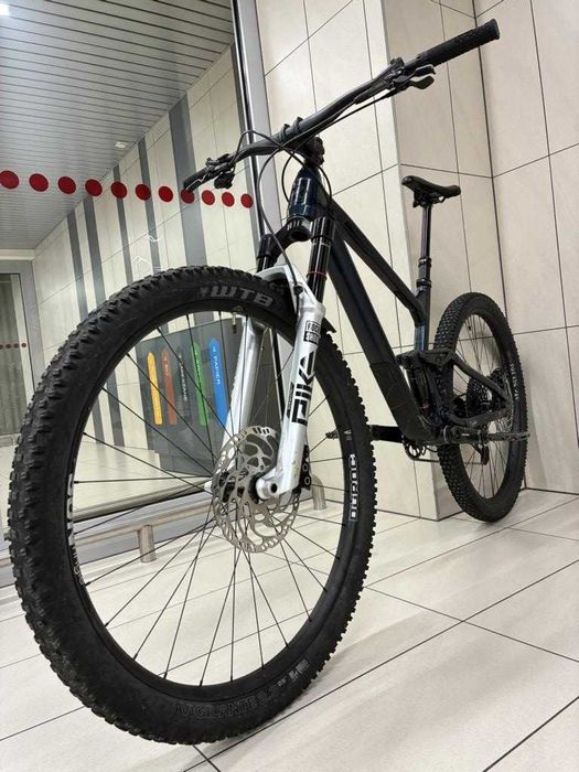Radon Skeen Trail AL 8.0