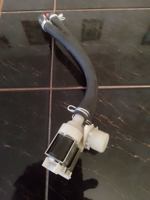 Polar800PDP Elektro zawór wody.