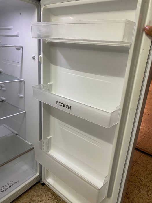 Frigorifico Becken branco