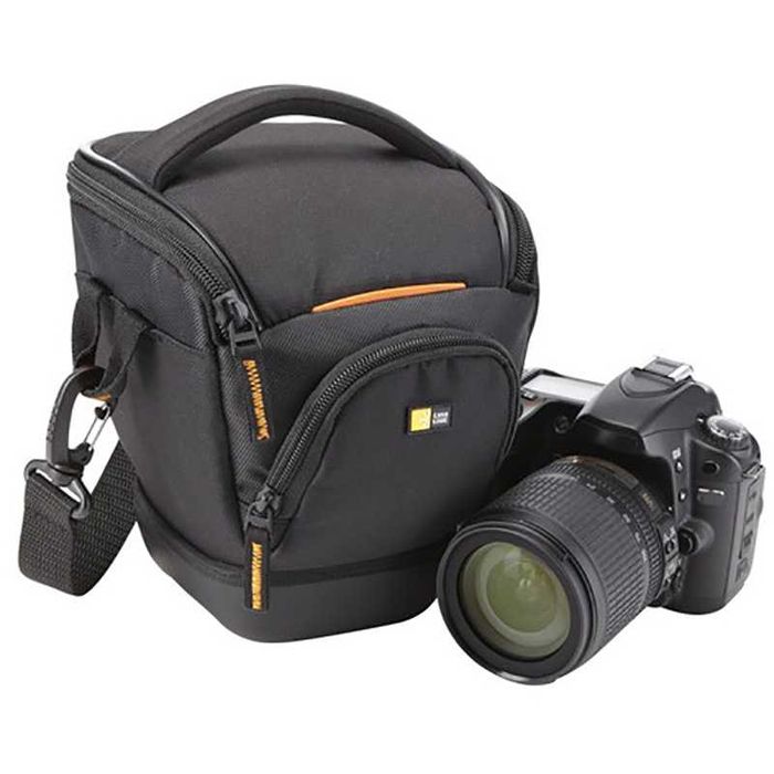 Сумка Case Logic SLRC200 Black