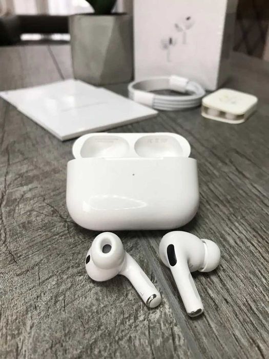 Airpods pro 2 lux