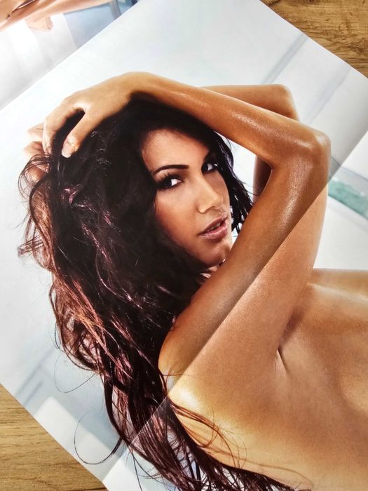 Playboy 11/2007 - Jessica Micari, DOROTA GAWRON, Marija Jaksić