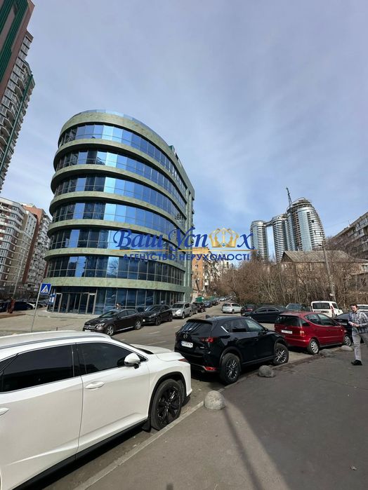 Продажа офисного  отдельно стоящего здания .ОСЗ. Центр .