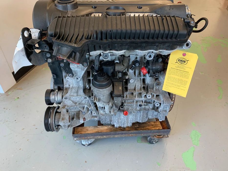 Motor B5254T12 VOLVO 2.5L 251 CV