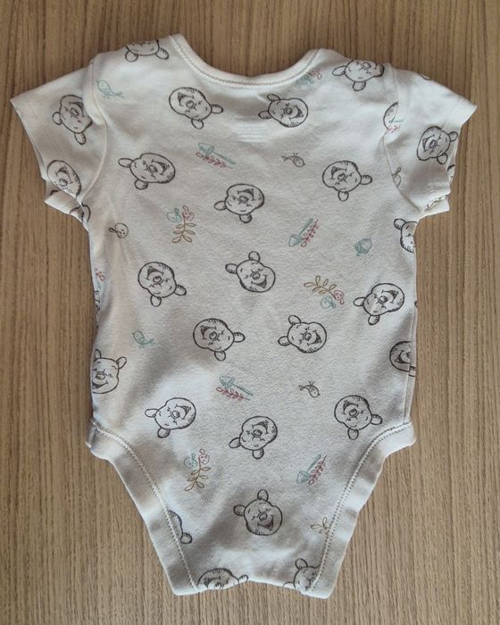 Body dziecięce Disney Primark