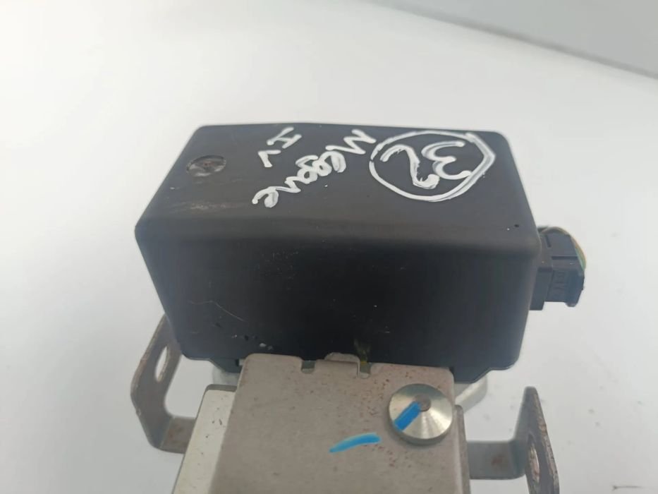 Tranca de direção RENAULT Megane IV Grandtour (K9A/M_)