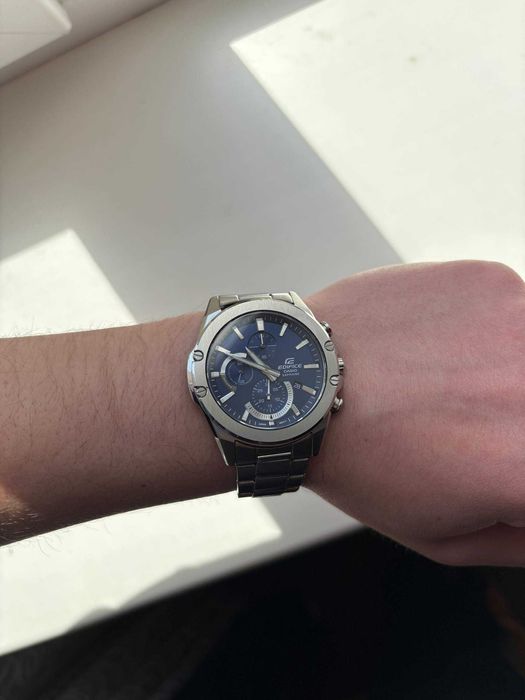 Casio Edifice EFR-S567D-2AVUEF