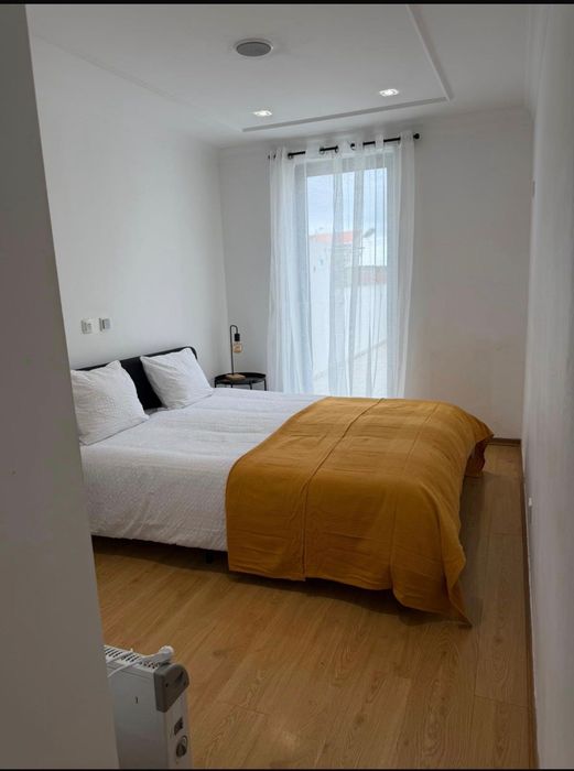 Quarto para alugar baixa da banheira
