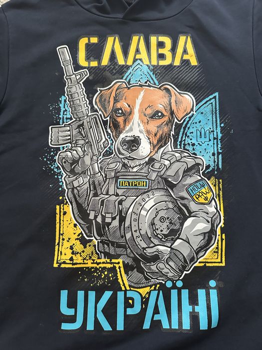 Худі з капюшоном