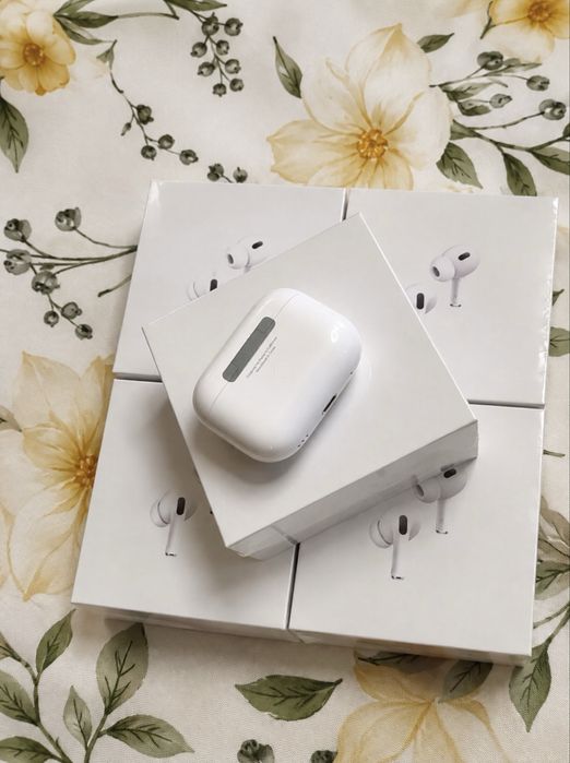 Apple Airpods Pro 2 новые