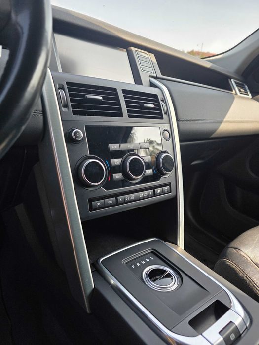 Land Rover Discovery Sport Cx. Automatica