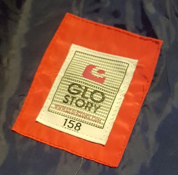 Оригинал.фирменная,стильная,подростковая,демисезонная куртка-ветровка