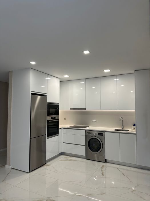 Apartamento T2 alugar Lousada