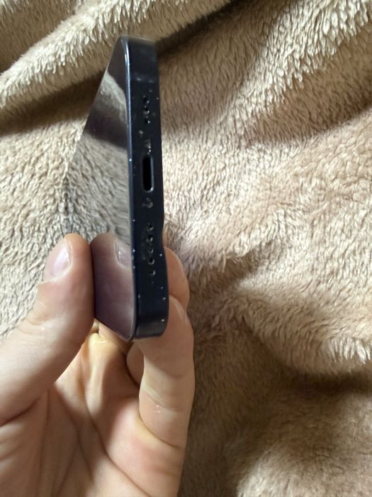 Iphone 12 256gb black