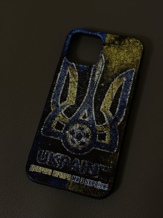 Чохол iPhone 12 pro