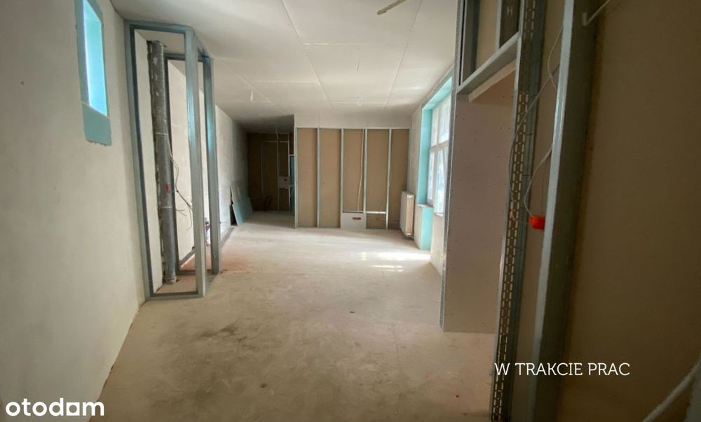 3 pokoje | Widok na Zielone Patio | Centrum