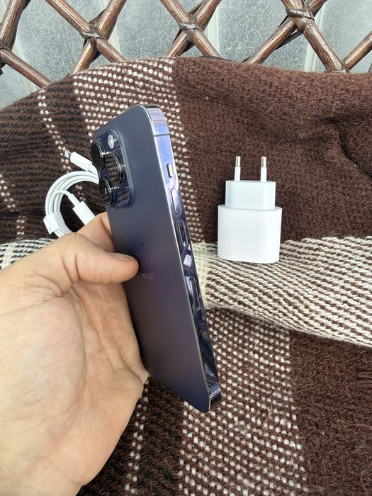 Айфон Iphone 14 Pro 128