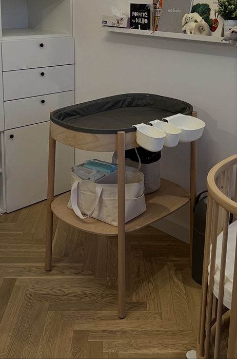 Przewijak Stokke Sleepi