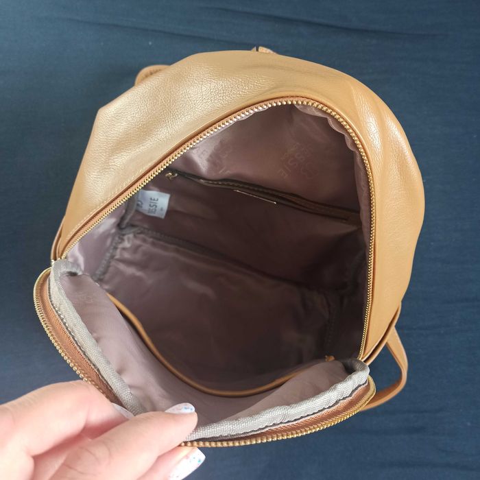 Plecak Bessie jak nowy Monnari Witchen Ochnik