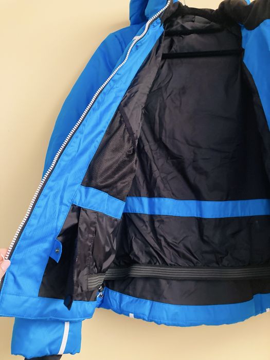 Лижна куртка Icepeak