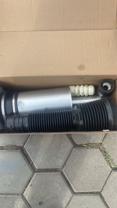 Превма s500 w220