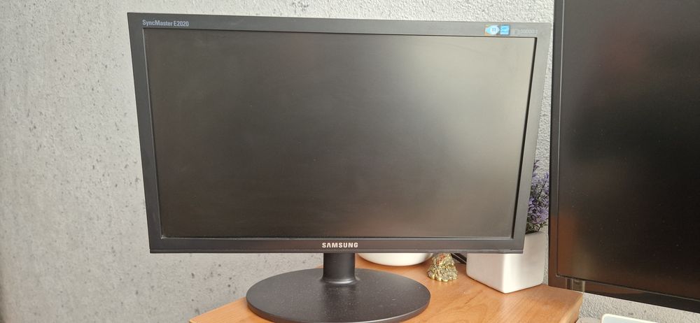 Монитор samsung 20 дюймов