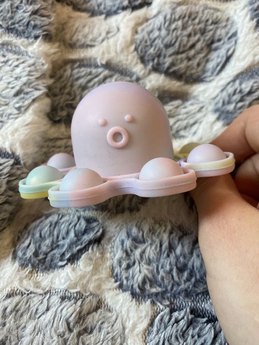 Поп Ит игрушка