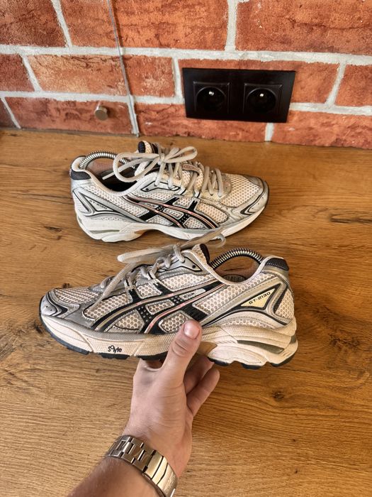 Buty Asics GT-2130