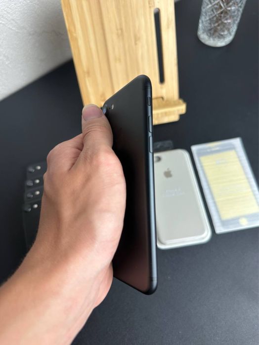 100АКБ iPhone 7 32gb/128gb Neverlock | iPhone айфон 7plus