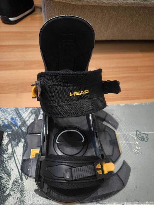 Deska snowboardowa Head