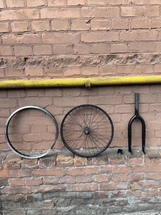 СРОЧНО! Деребан bmx