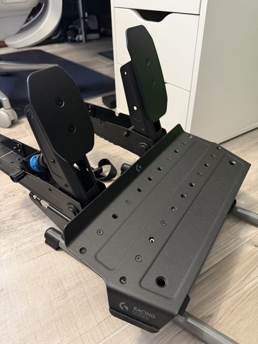Volante logitech G RS50